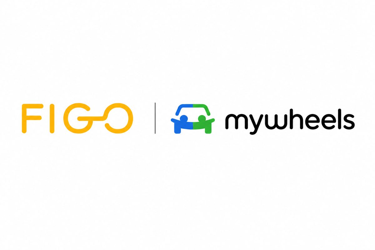 Figo en MyWheels — deelvervoer via één platform