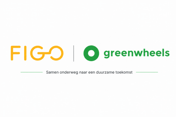 FIGO X Greenwheels